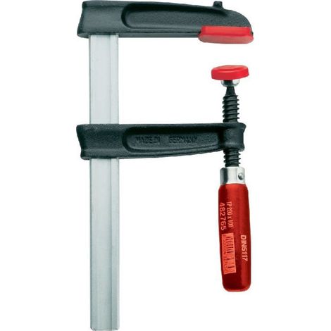 Presse a vis réglable 100x 50mm DIN FORTIS (1/2)