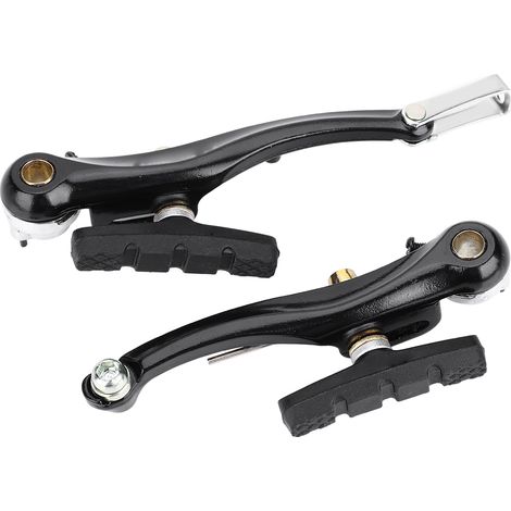 ZTTO 1 Paar Mountainbike V-förmige mechanische Dual-Pivot-Bremsen-Sets Reparaturteile Zubehör (1/5)