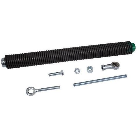 Ressort d'équilibre - G4000 G6000 CAME 119RIG082 (1/3)