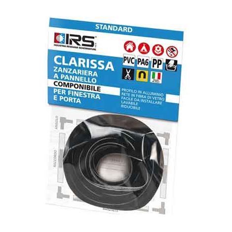 Magnete per Profilo Clarissa 2 m (1/2)