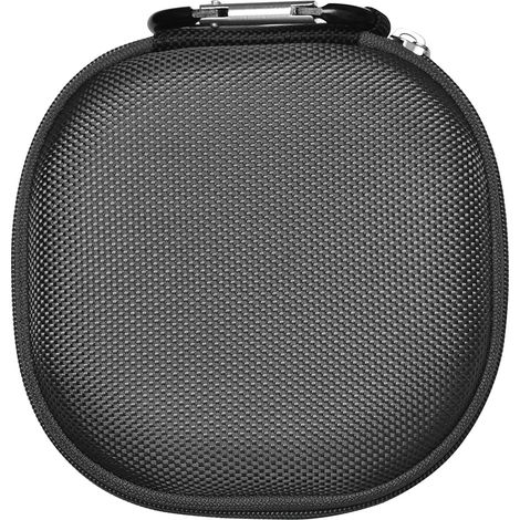 Étui rigide de transport protecteur pour haut-parleur Bluetooth micro portable (1/5)