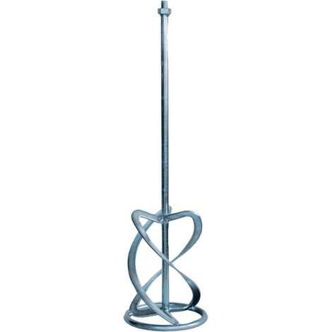 Pala de mortero Mg 160 diam industrias M31327 Eibenstock