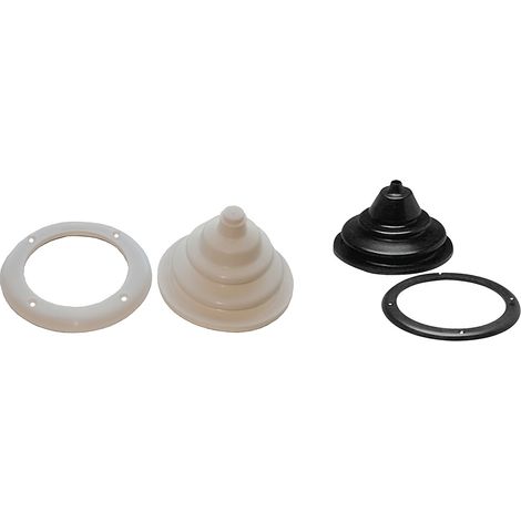 Accessori di connessione nuova-rade cable boot impermeabile resistente abrasione