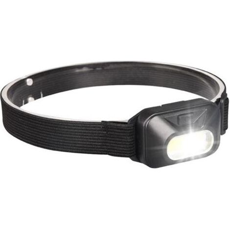 Stirnlampe, LED-Stirnlampe, Leichte Stirnlampe, Leistungsstarke LED-Stirnlampe, Professionelle Stirnlampe, Kinderstirnlampe, Nacht-Stirnlampe [Energieklasse A+++] (1/4)