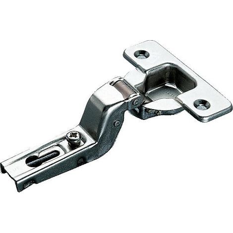 Charnières à glisser non clipsables 94° - série 900 - SALICE