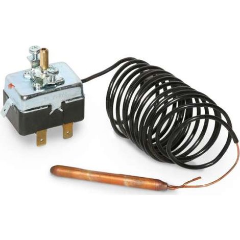 Atmos Kesselthermostat DC75SE 40 - 95°C S0024 709.002.4