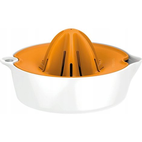 FISKARS 1016125 Zitruspresse