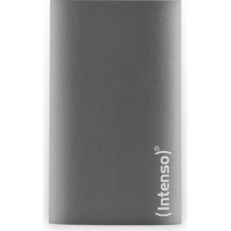 Intenso 128GB Portable SSD USB 3.0 Premium Edition (1/5)