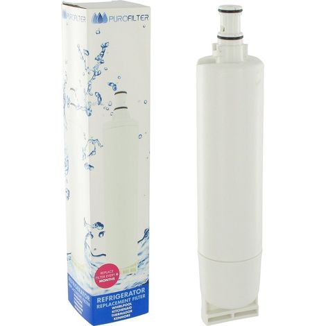 Cartuccia filtro dell'acqua 002 originale - Frigorifero, congelatore - WHIRLPOOL - 424293666042003071