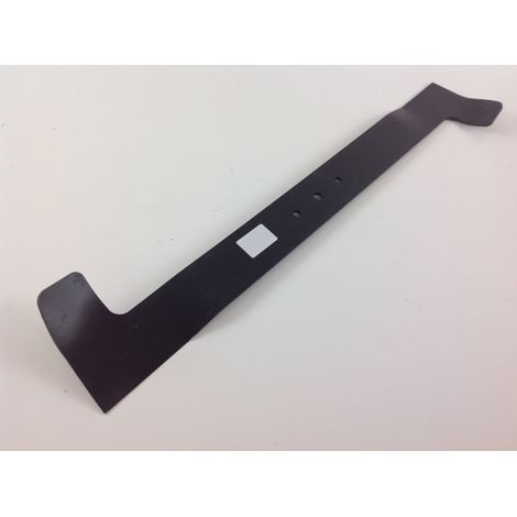 Cuchilla de cortacésped compatible MTD 742-0819 942-0819 (1/4)