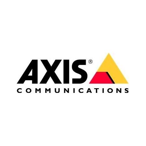 Cámara vigilancia Axis P3277 LV negro 5 megapíxeles