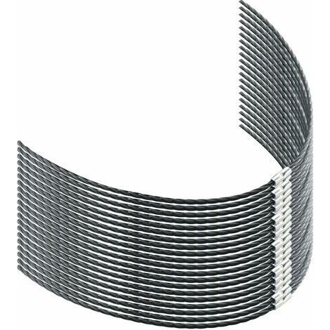 Bosch F016800431 Heavy Duty Schneidfaden für AFS 23-27 Rasenmäher (20 Stück)