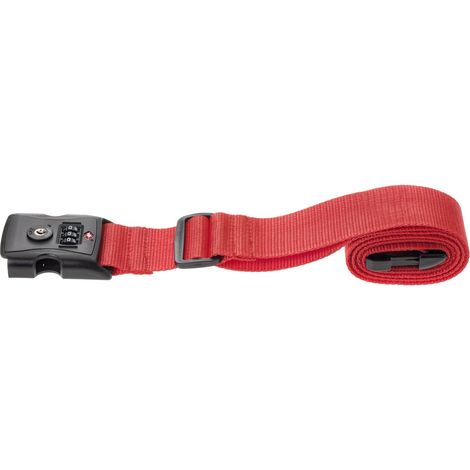 Correa de equipaje para traje de neopreno - 1,80 m x 50 mm OUTIFRANCE