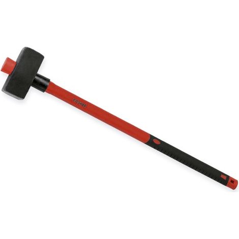 Hammer mit Fiberglasgriff 3kg DOGHER 713-3000