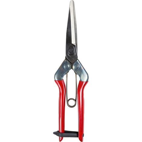 Strumento per potare chikamasa t 702 lama acciaio laser 210 mm (1/4)