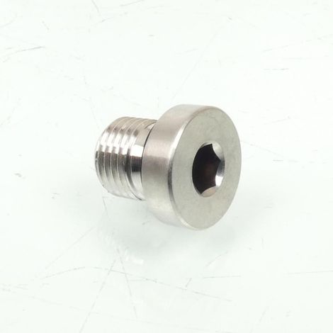 Vis bouchon obturateur de sonde lambda RB Max M12 Pas 1.25 pour (1/3)