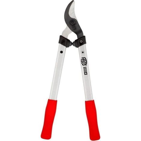 FELCO Elagueur à deux mains n° 201-50 (Longueur totale 50 cm, tête de coupe tirante) FELCO 201-50
