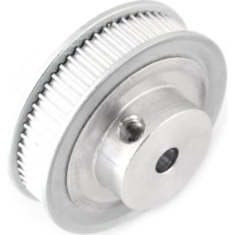 Roue synchrone ,Roue synchrone XL40 courroie synchrone à dents avec roue 6 (1/5)