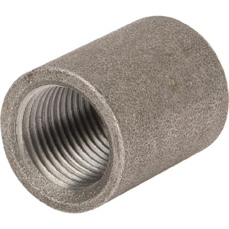 Boquilla para soldar negra 1/2" UNIVERSAL FG1612