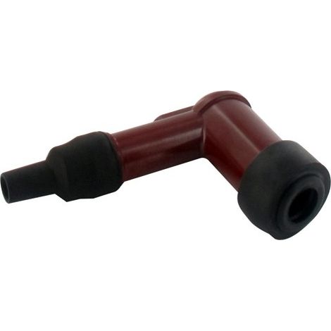 Connecteur De Bougie / Antiparasite Ngk Lb05e.