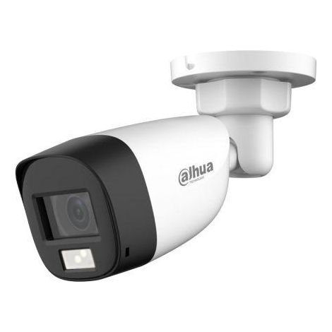 Dahua Technology DH-HAC-HFW1500CLP-IL-A-0280B-S2 Caméra Surveillance 5MP