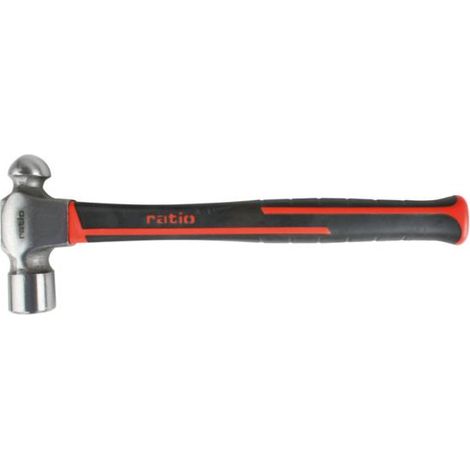Martillo cerrajero Ratio - 600 gr.