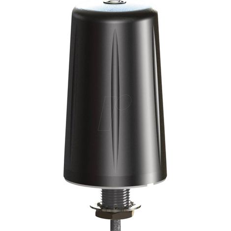 Wittenberg Antennen WB 15 antenne encastrable fixe pour auto, antenne fixe GSM, UMTS, LTE (1/3)