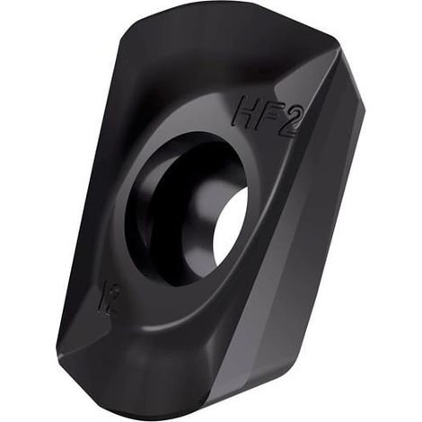 Fräswendeschneidplatte ISO ADEX 160612SR-HF2:M8310 D. 4,5mm PVD beschichtet (1/2)