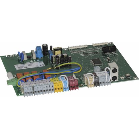 Carte uc k3 c230 - DE DIETRICH CHAPPEE : 7880327