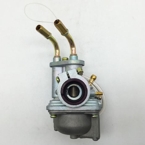 Carburateur de moto PW50/PY50/YF60/QT50 pièces de carburateur universel 1981-2009 (1/5)