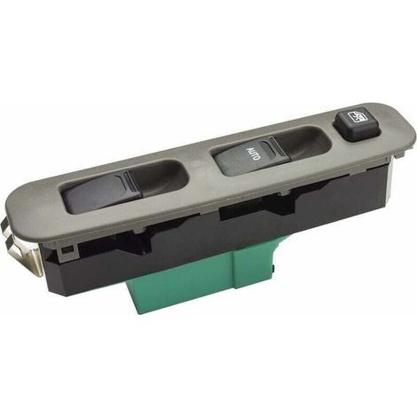 Bouton de leve vitre Suzuki Jimny, Interrupteur de Fenêtre pour Ignis Carry Alto 3799081A20 (1/4)
