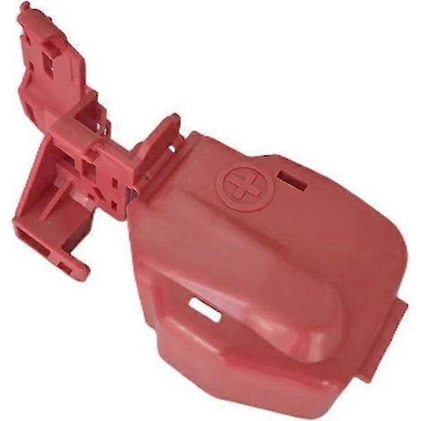 Cache-borne positive de batterie 32418-pnd-300 compatible avec Odyssey, Accord et RSX (1/5)