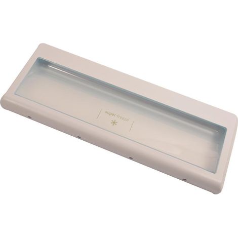 Hotpoint FF200EP Upper Freezer Drawer Front (1/4)