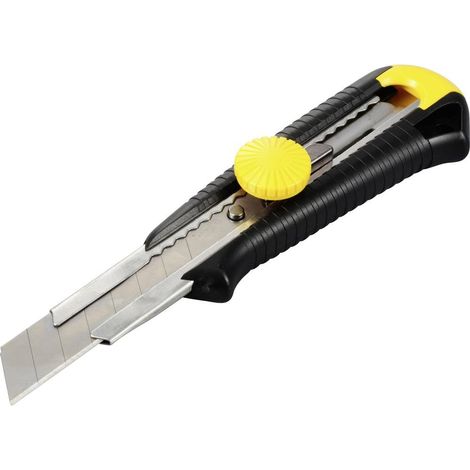 STANLEY 10-418-22 Lama taglierino 1 pz. (1/4)