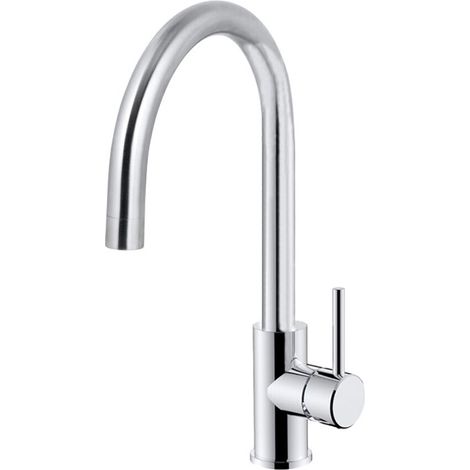 CARESSI Küchenarmatur CABL002CH ECO Chrom (1/2)
