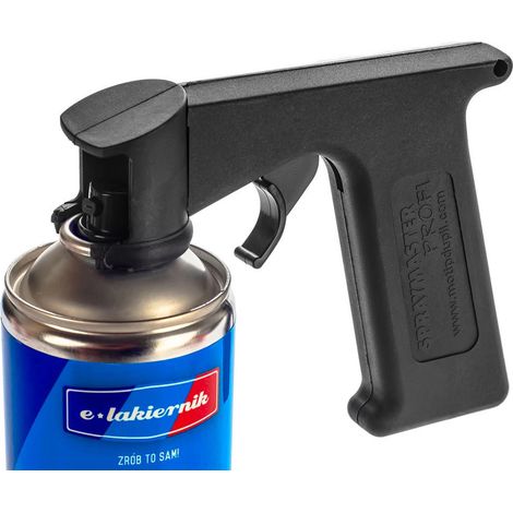 Supporto per pistola a spruzzo MOTIP per verniciatura (1/5)
