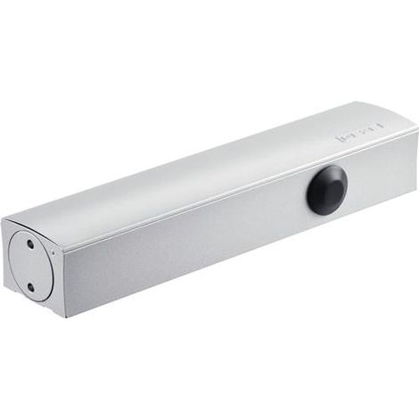 GEZE Türschließer TS 5000 ECline Normalmont.Bands.EN 3-5 silber EN 3-5 - 143640 (1/4)