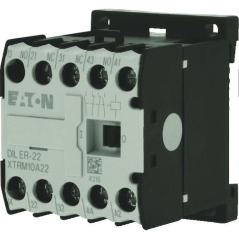 EATON Electric Kleinschütz DILER-22(24V50HZ)