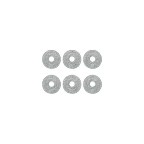 Repuestos para aspiradora X40 Pro Ultra, paño de limpieza, accesorios (1/3)
