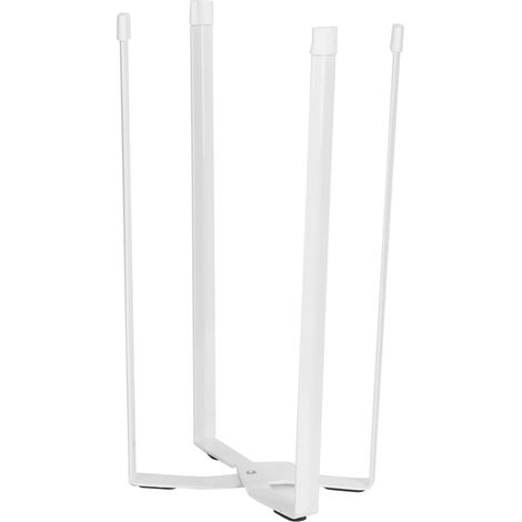 Support de Rangement Multifonction pour Cuisine - Porte-Sacs, Bouteilles et Tasses - Étagère de Séchage (1/5)