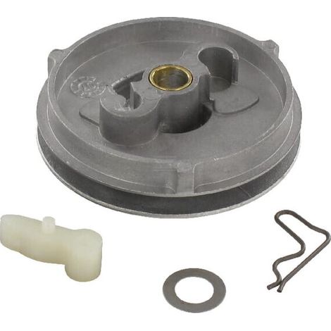 Polea de arranque STIHL 11171901011KR