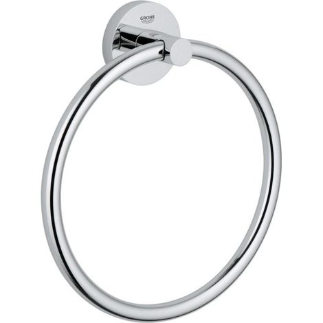 Grohe Anello per asciugamani Grohe Essentials (40365001)
