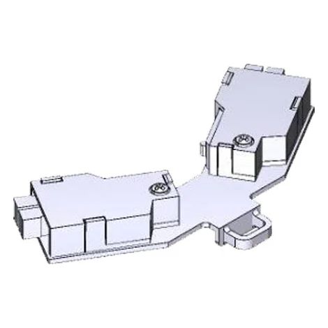 Groupe fins de courses - FE40230 FE4024 CAME 119RID363 (1/5)