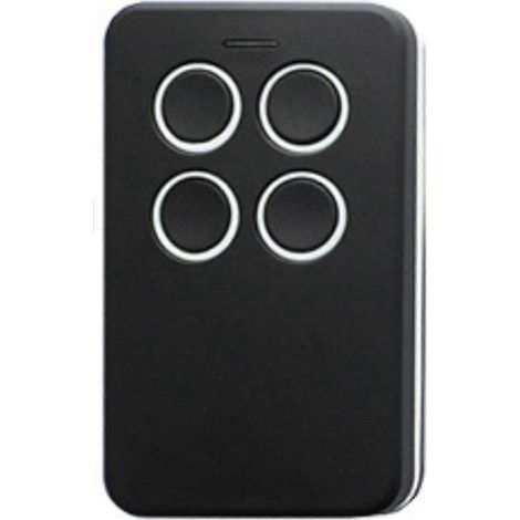 Télécommande sans fil pour ouvre-porte de garage électrique A-- (1/5)