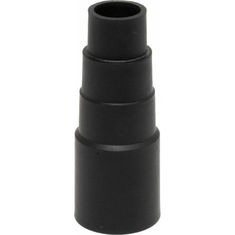 Adaptateur réducteur de puissance d'aspiration universel pour aspirateurs, aspirateurs eau, aspirateurs et outils multifonctions, meuleuses, scies (1/4)