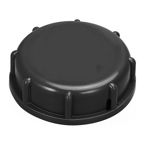 Bardusch-S100x8 IBC Bouchon Cuve,Raccords Robinet Tuyau ,Raccord Cuve 1000 litres,pour Vanne Cuve 1000l,Reservoir eau de Pluie,Conteneur (1/4)
