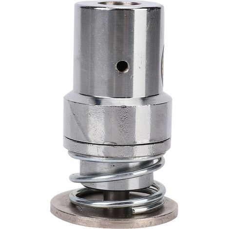 Outils pour boutons recouverts de tissu, matrices, moules ronds en forme de pain, outil de presse pour machine à presse manuelle (24L) (1/5)