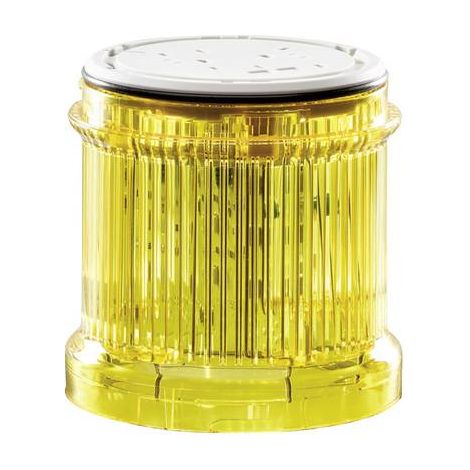 Module LED pulsée SL7-BL24-Y 24 V AC/DC jaune (1/2)