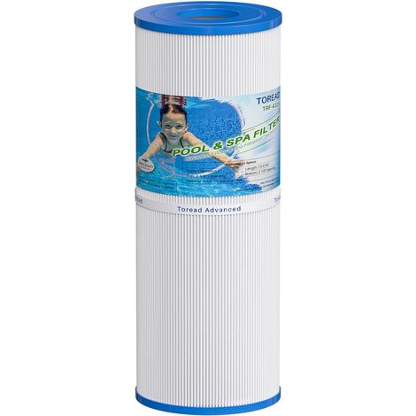 Remplacement pour Filtre Spa PRB25-IN, C-4326, FC-2375, R173429, 3005845, 17-2327, 100586, 33521, 25392, 817-2500, 413-106 Compatible avec les filtres de jacuzzi R173429, FC-2370, 17-2327, 100586, 33 (1/5)