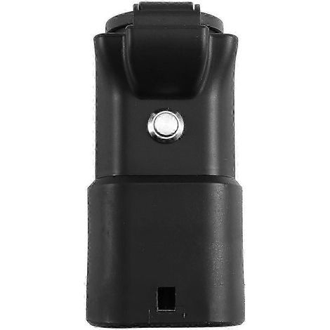 Adaptateur V2L pour véhicule de type 2 (Smart Zeekr MG BYD KIA)